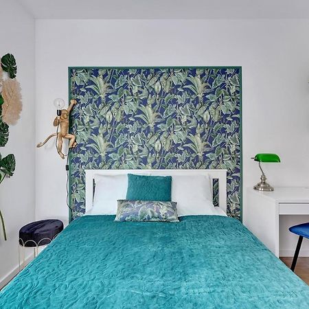 Anchor Apartments Jungla Gdansk Ngoại thất bức ảnh
