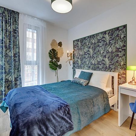 Anchor Apartments Jungla Gdansk Ngoại thất bức ảnh